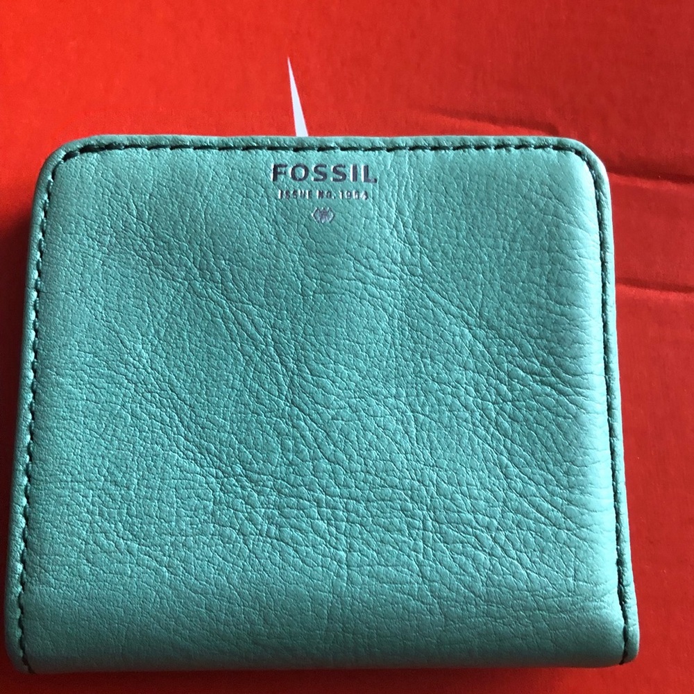 Fossil Cardholder